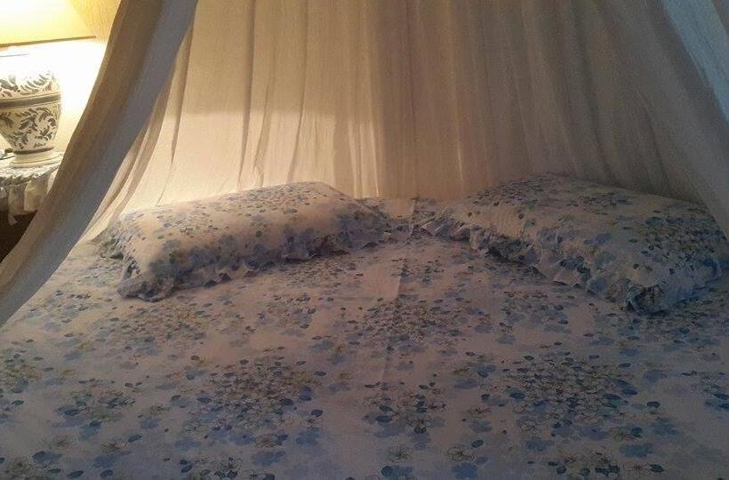 سوییت خانوادگی, Albisola Bed And Breakfast