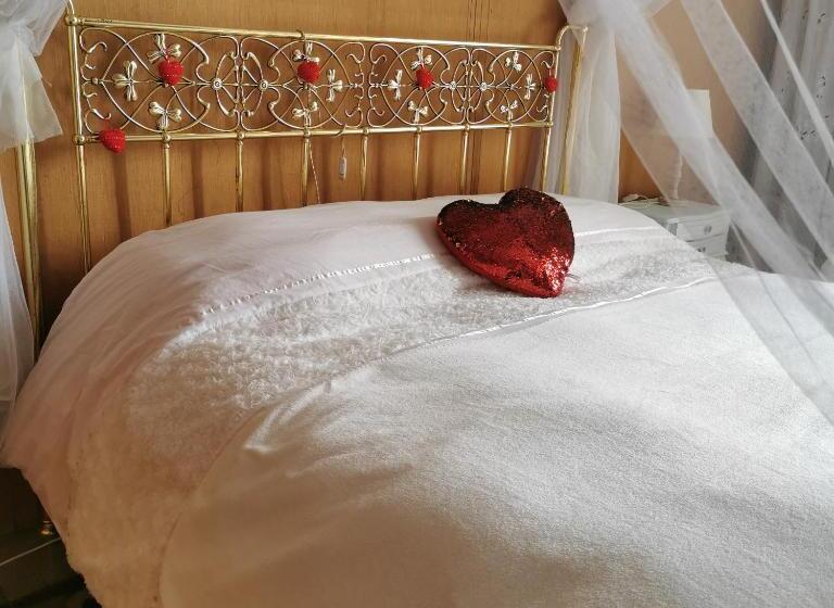 اتاق لوکس, Albisola Bed And Breakfast