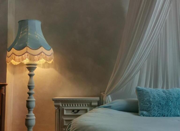 اتاق لوکس, Albisola Bed And Breakfast