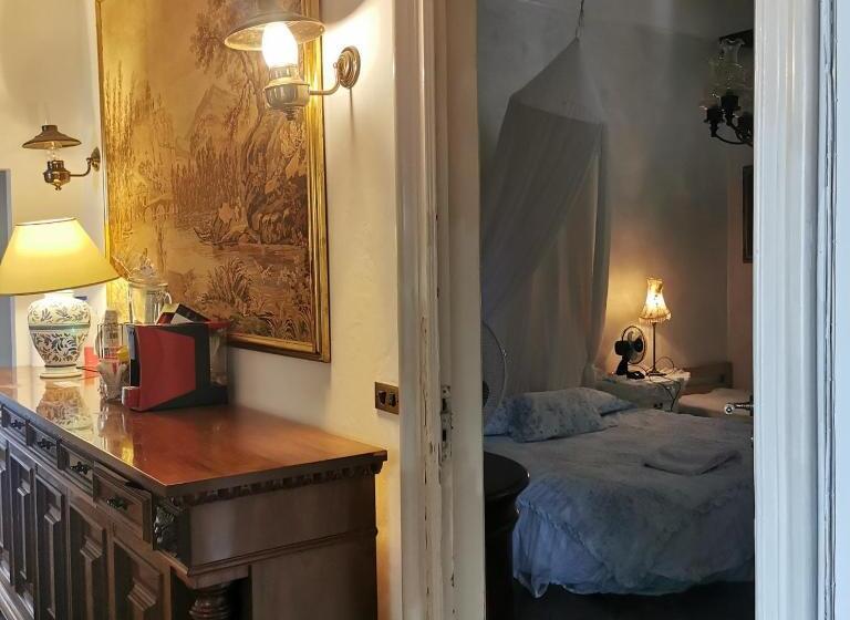 اتاق لوکس, Albisola Bed And Breakfast