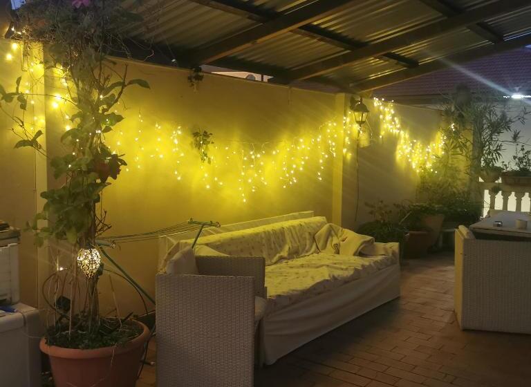سوییت سوپریور, Albisola Bed And Breakfast