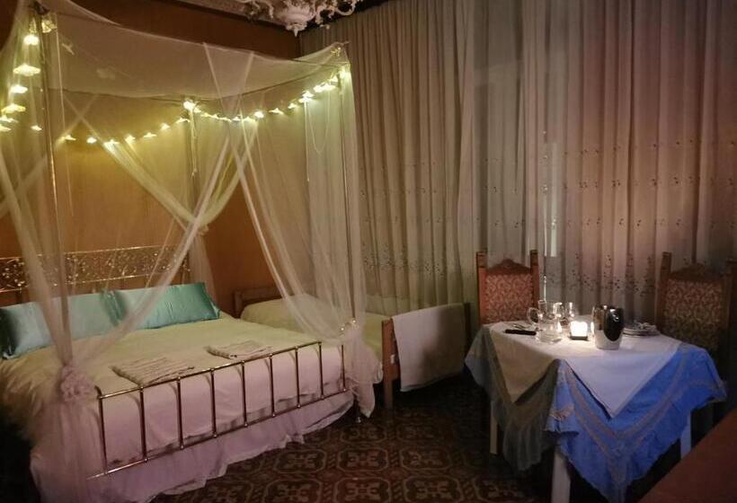 سوییت سوپریور, Albisola Bed And Breakfast