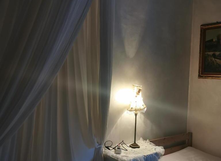 سوییت سوپریور, Albisola Bed And Breakfast