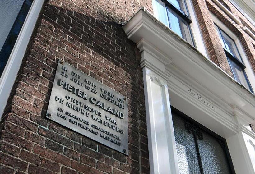 اتاق استاندارد, De Oude Haven