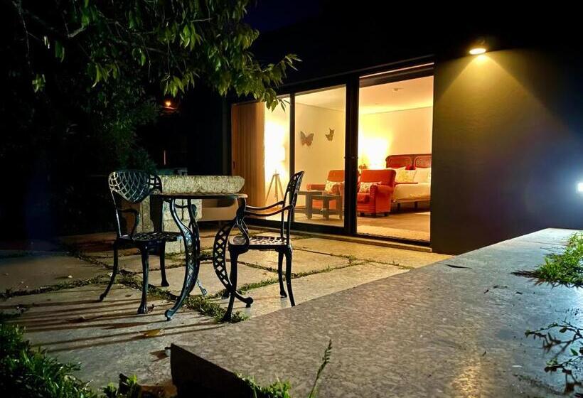 استودیوی استاندارد, Casa Do Pomar   Eido Do Pomar