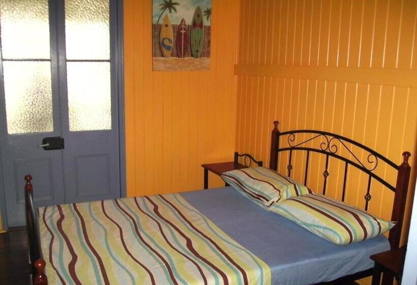اتاق اکونومی, Mango Tourist Hostel