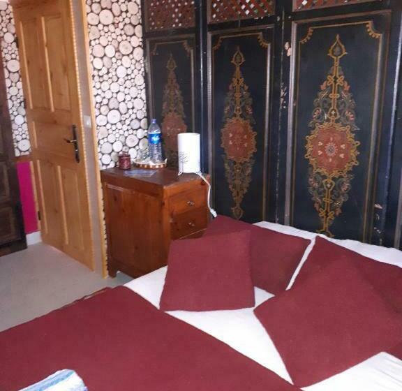 اتاق استاندارد, Golden Baibah