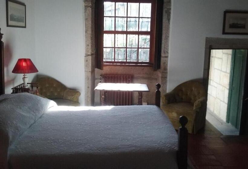 اتاق استاندارد, Quarto Das Lamparinas