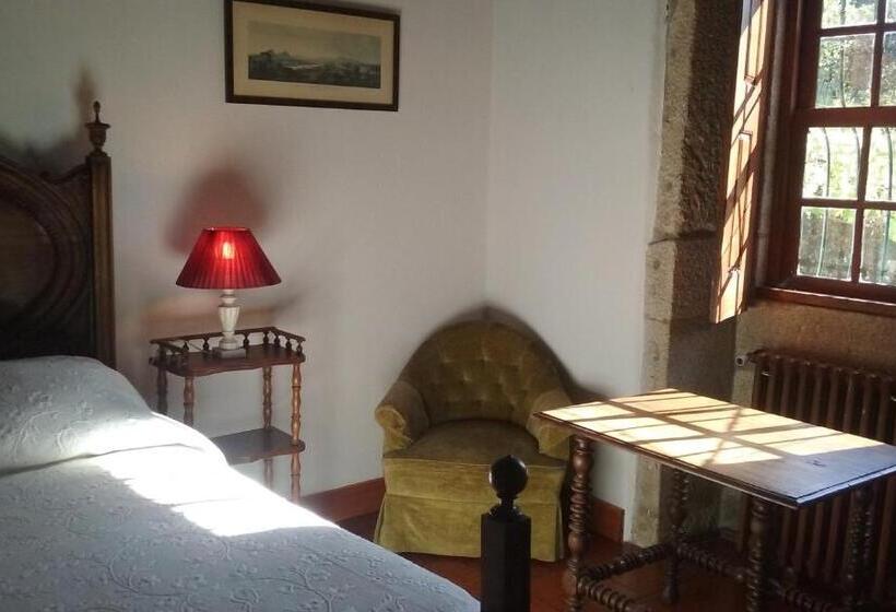 اتاق استاندارد, Quarto Das Lamparinas