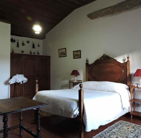 اتاق استاندارد, Quarto Das Lamparinas