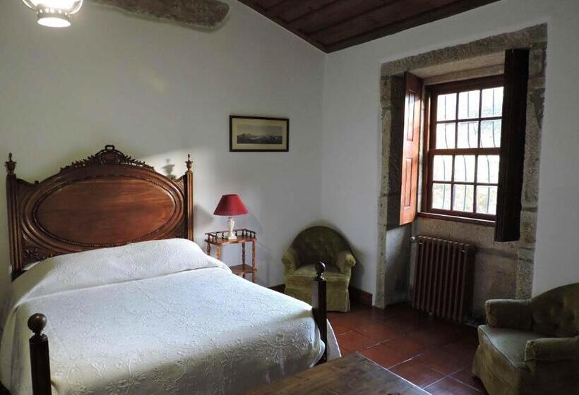 اتاق استاندارد, Quarto Das Lamparinas