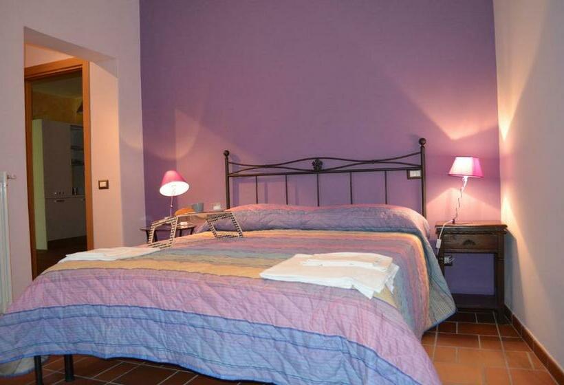 اتاق استاندارد, B&b La Casa Di Giulietta
