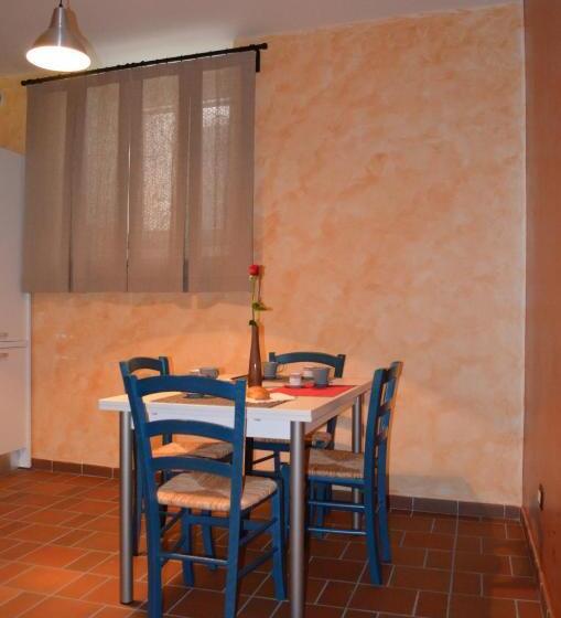 اتاق استاندارد, B&b La Casa Di Giulietta