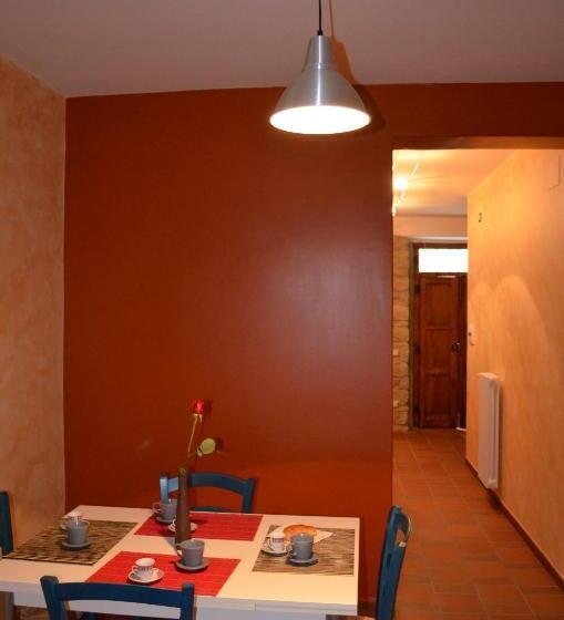 اتاق استاندارد, B&b La Casa Di Giulietta