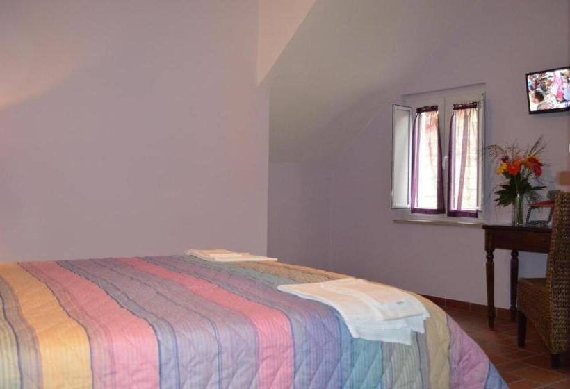 اتاق استاندارد, B&b La Casa Di Giulietta