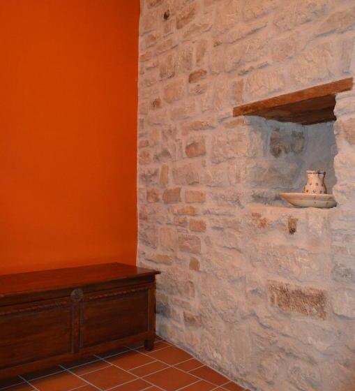 اتاق استاندارد سه نفره, B&b La Casa Di Giulietta