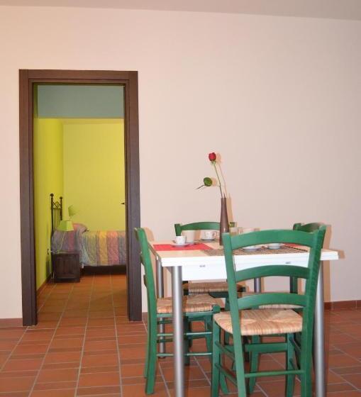 اتاق استاندارد, B&b La Casa Di Giulietta