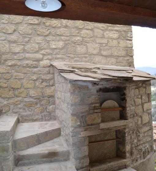 آپارتمان 1 خوابه با بالکن, B&b La Casa Di Giulietta
