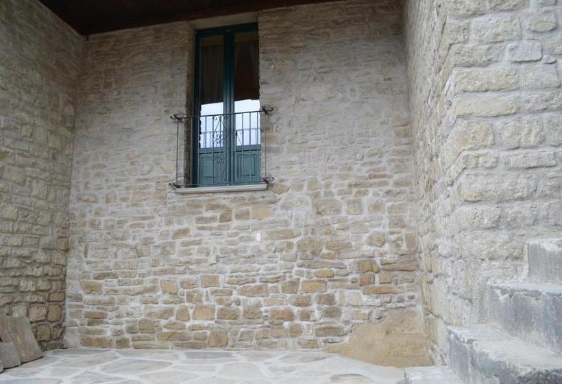 آپارتمان 1 خوابه با بالکن, B&b La Casa Di Giulietta