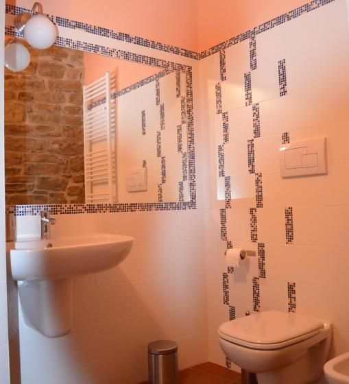 آپارتمان 1 خوابه با بالکن, B&b La Casa Di Giulietta