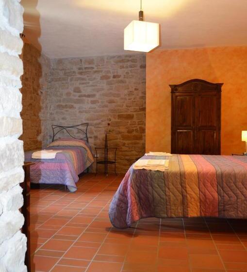 آپارتمان 1 خوابه با بالکن, B&b La Casa Di Giulietta