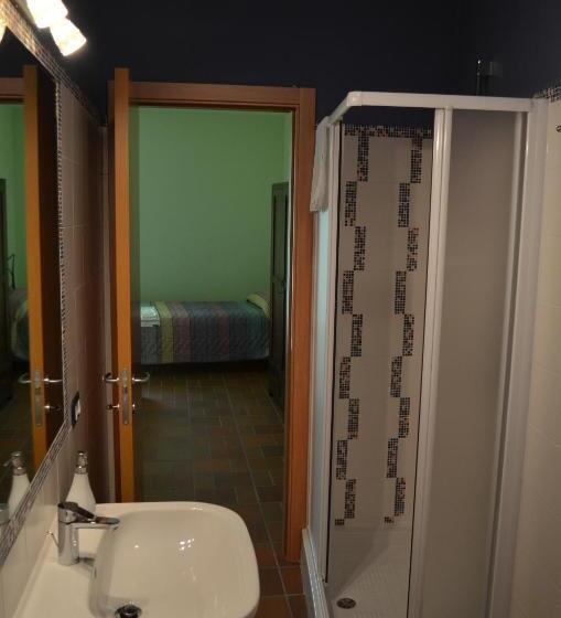 اتاق استاندارد, B&b La Casa Di Giulietta