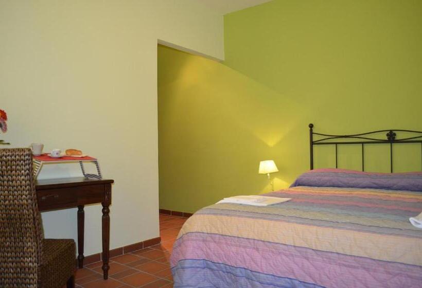 اتاق استاندارد, B&b La Casa Di Giulietta