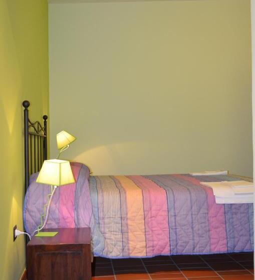 اتاق استاندارد, B&b La Casa Di Giulietta