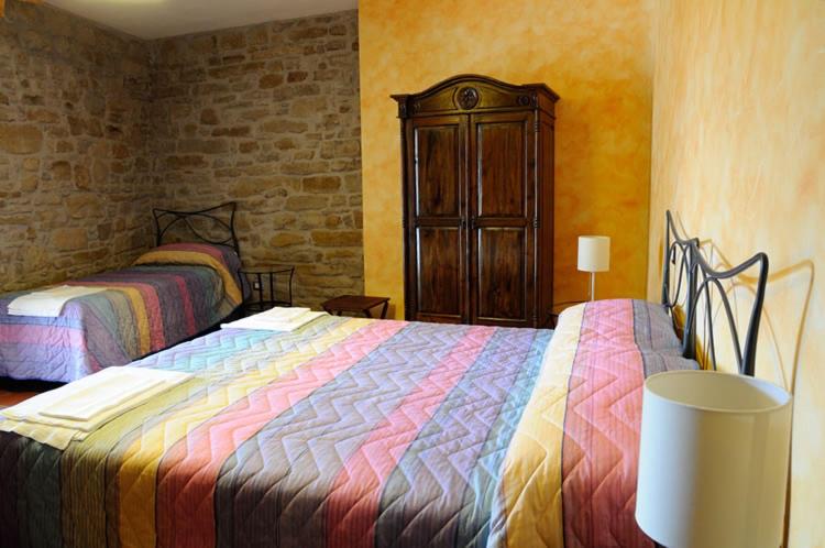 آپارتمان 1 خوابه با بالکن, B&b La Casa Di Giulietta