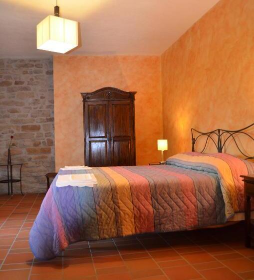 آپارتمان 1 خوابه با بالکن, B&b La Casa Di Giulietta