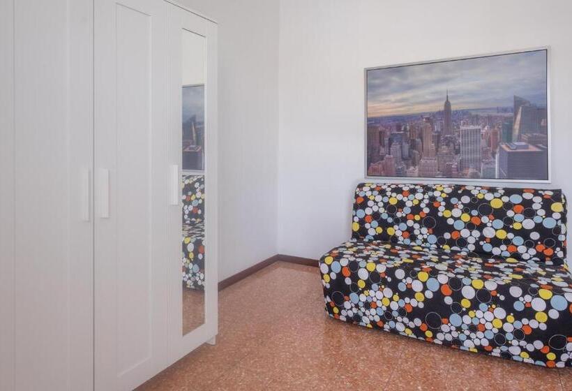 اتاق استاندارد, B&b Le Camelie