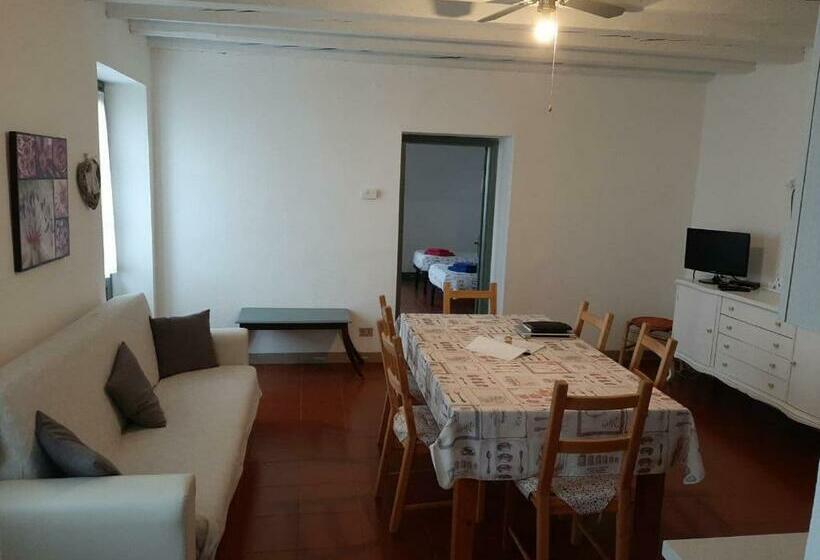 آپارتمان 2 خوابه, Agriturismo Conte Brunello