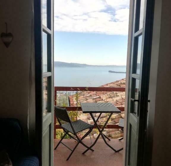 آپارتمان 2 خوابه, Agriturismo Conte Brunello