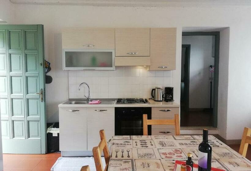 آپارتمان 2 خوابه, Agriturismo Conte Brunello