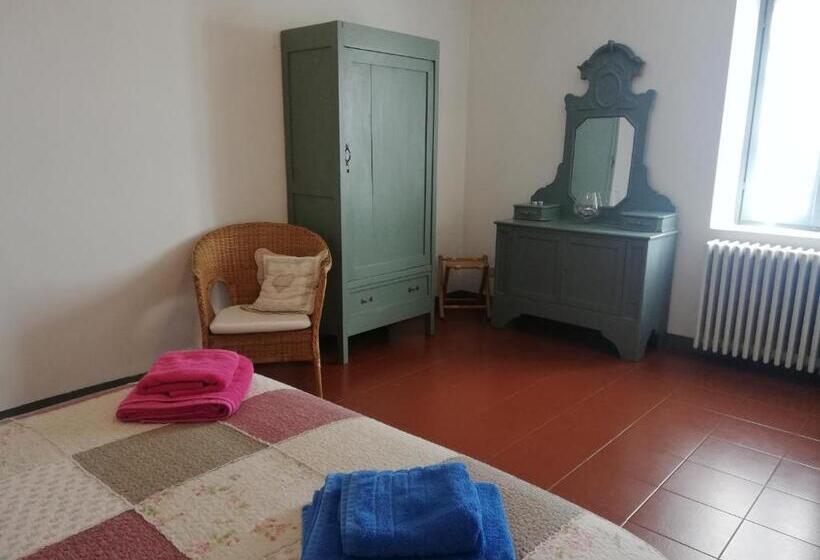 آپارتمان 2 خوابه, Agriturismo Conte Brunello