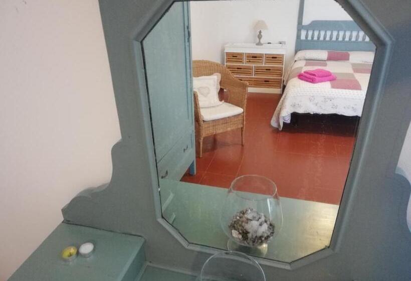 آپارتمان 2 خوابه, Agriturismo Conte Brunello