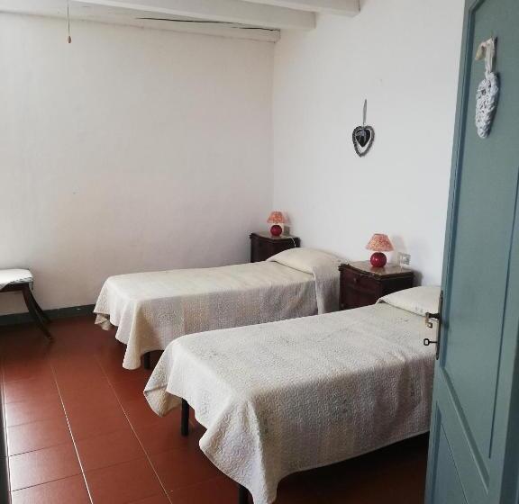 آپارتمان 2 خوابه, Agriturismo Conte Brunello