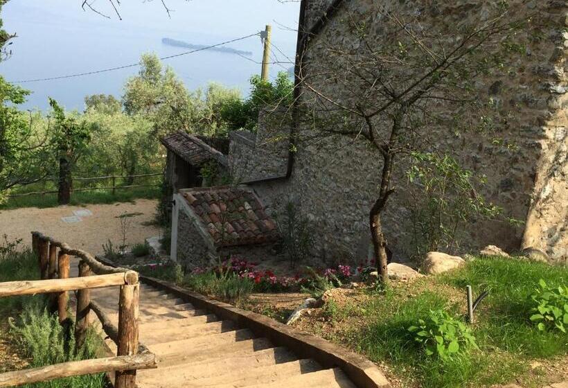 آپارتمان 2 خوابه, Agriturismo Conte Brunello