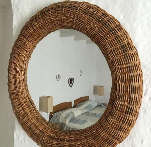 آپارتمان 2 خوابه, Agriturismo Conte Brunello