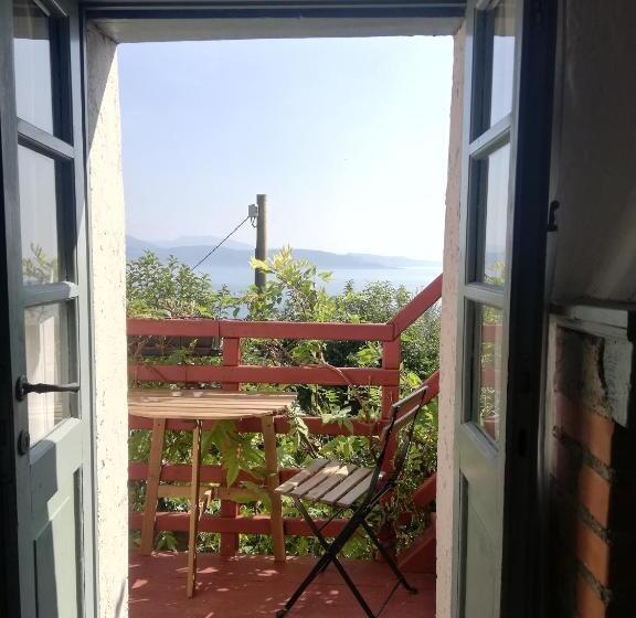 آپارتمان 2 خوابه, Agriturismo Conte Brunello