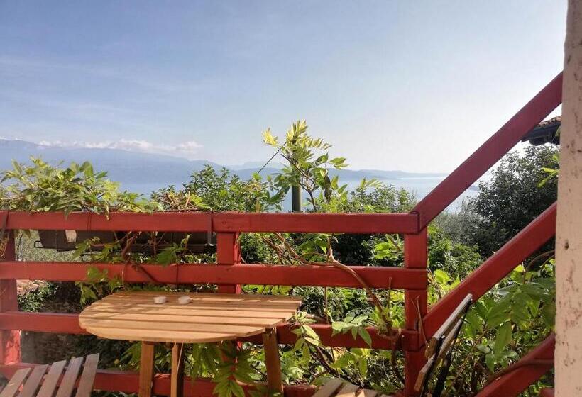 آپارتمان 2 خوابه, Agriturismo Conte Brunello