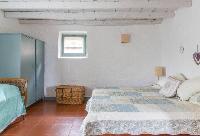 آپارتمان 2 خوابه, Agriturismo Conte Brunello