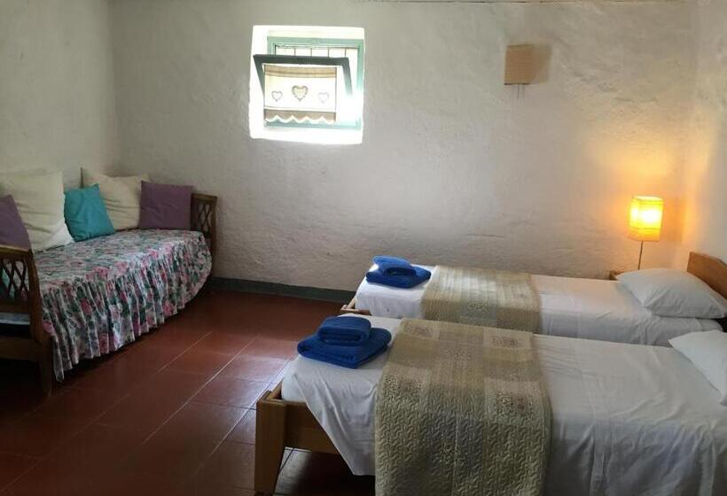 آپارتمان 2 خوابه, Agriturismo Conte Brunello