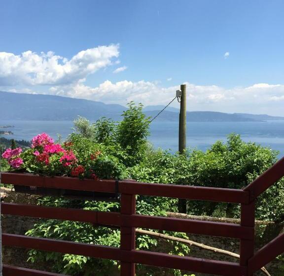 آپارتمان 2 خوابه, Agriturismo Conte Brunello