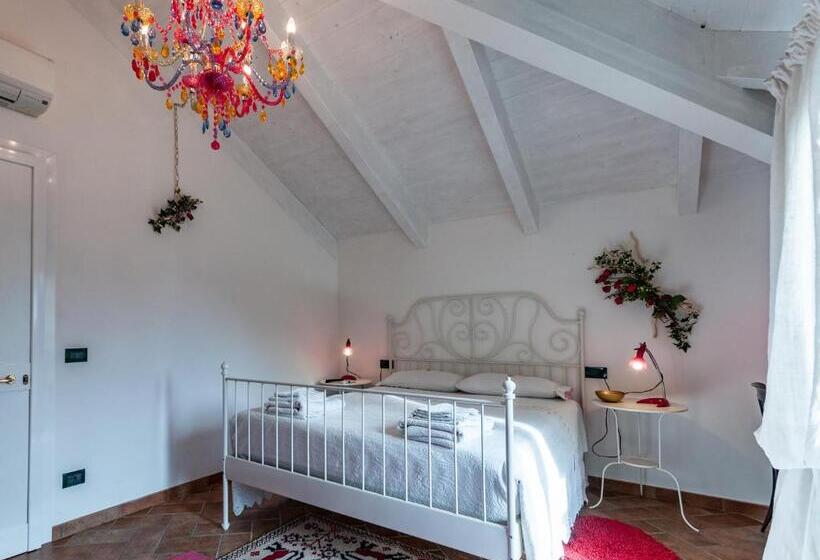 اتاق استاندارد, Guest House Arancia145