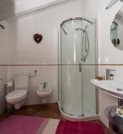 اتاق استاندارد, Guest House Arancia145