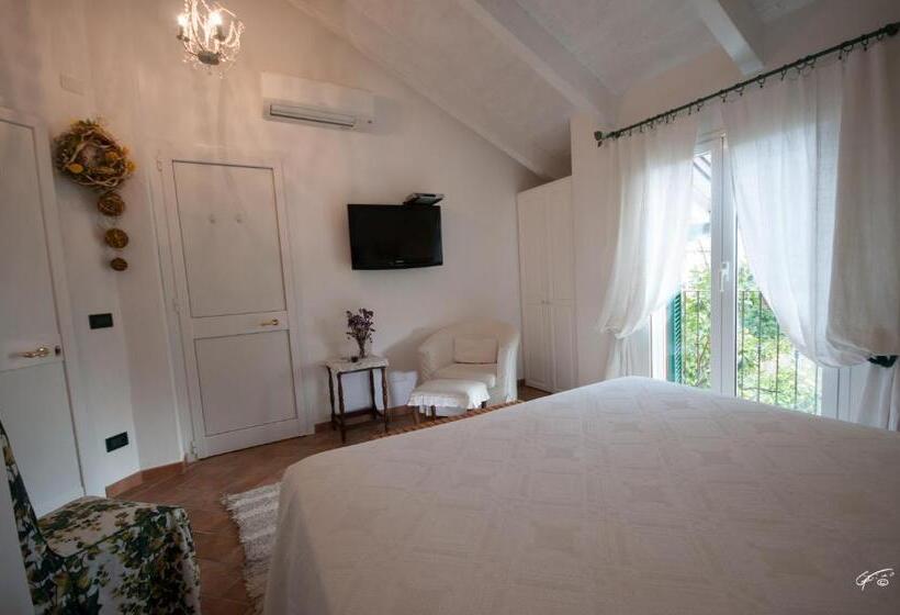 اتاق استاندارد, Guest House Arancia145
