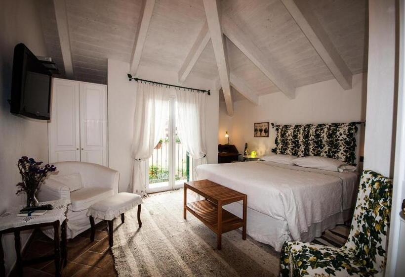 اتاق استاندارد, Guest House Arancia145