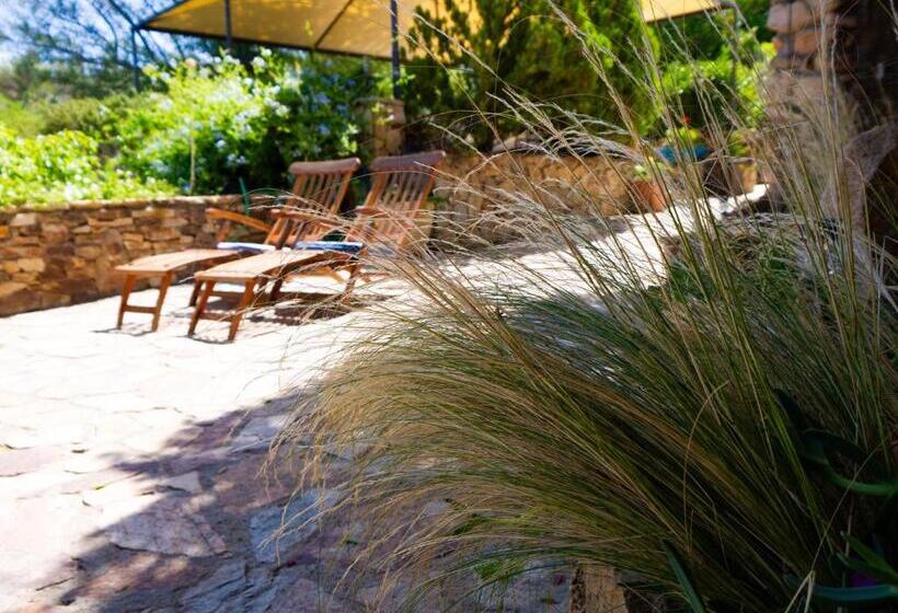 اتاق لوکس با چشم‌انداز دریا, Villa Minda Lodge & View
