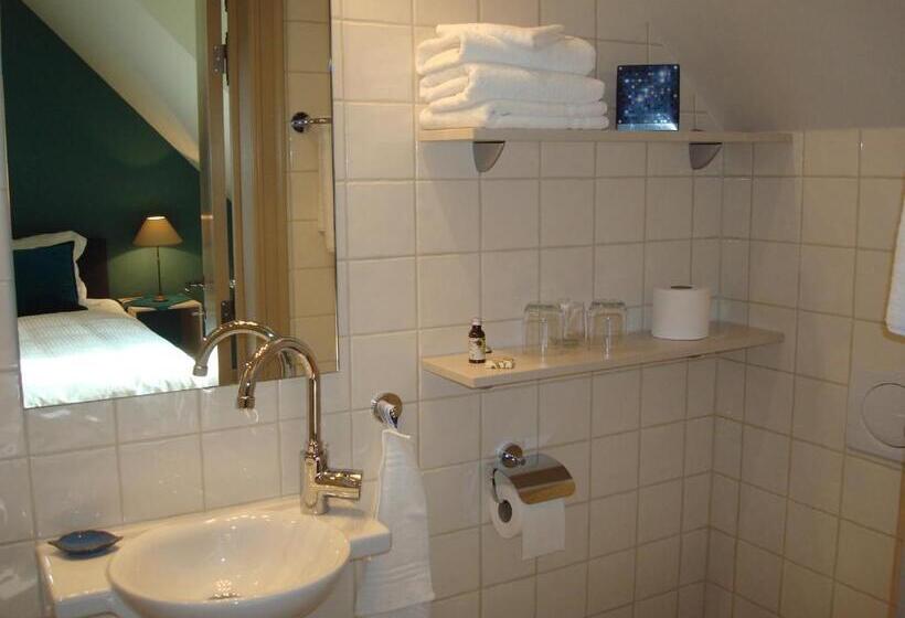 اتاق لوکس, B&b Hooglandhoeve